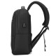حقيبة ظهر USB من اوكنج للرجال SN2115