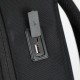 حقيبة ظهر USB من اوكنج للرجال SN2119