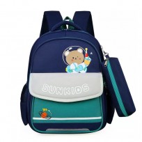 حقيبة ظهر مدرسية للأطفال A2164-2
